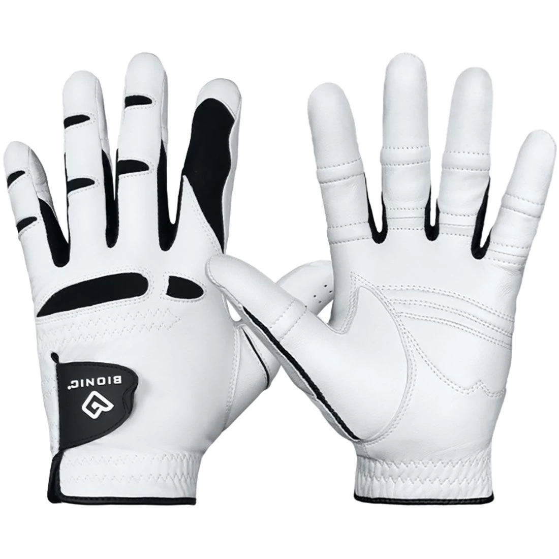 Bionic StableGrip 2.0 Golf Glove 3 Bionic StableGrip 2.0 Golf Glove