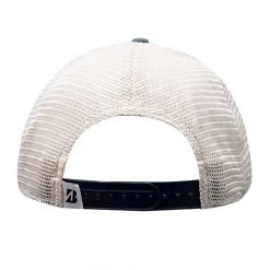 Bridgestone Retro Hat -Pro Golf Shop bridgestone 2022 retro hat navy back itempicture