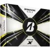 Bridgestone Tour B X White Golf Balls 2 Bridgestone Tour B X White Golf Balls -Pro Golf Shop bridgestone 2022 tour b x white golf balls box itempicture