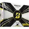 Bridgestone Tour B X Yellow Golf Balls -Pro Golf Shop bridgestone 2022 tour b x yellow golf balls lid itempicture