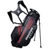 Bridgestone Waterproof Stand Bag 1 Bridgestone Waterproof Stand Bag -Pro Golf Shop bridgestone 2022 waterproof stand bag with straps itempicture