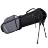 Bridgestone Sunday Bag -Pro Golf Shop bridgestone 2023 sunday bag black grey v2 itempicture