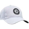 Bridgestone Tonal Camo Hat -Pro Golf Shop bridgestone 2023 tonal camo hat white itempicture