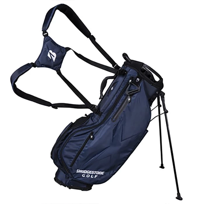 Bridgestone Tour B Stand Bag 3 Bridgestone Tour B Stand Bag