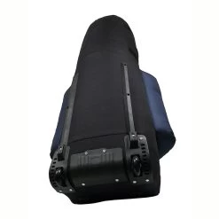 Caddy Daddy Golf Constrictor 2 Travel Bag -Pro Golf Shop caddy daddy black navy 3