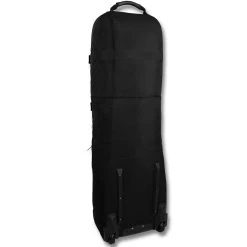Caddy Daddy First Class Premium Travel Cover -Pro Golf Shop caddy daddy first class premium travel cover back angle