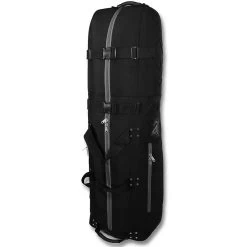 Caddy Daddy First Class Premium Travel Cover -Pro Golf Shop caddy daddy first class premium travel cover left side