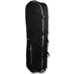 Caddy Daddy First Class Premium Travel Cover -Pro Golf Shop caddy daddy first class premium travel cover right side