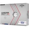Callaway Chrome Soft X LS Triple Track Golf Balls