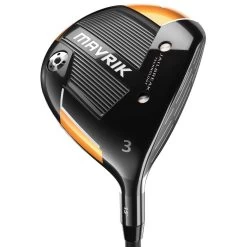 Callaway MAVRIK Fairway Wood 13 Callaway MAVRIK Fairway Wood -Pro Golf Shop callaway 2022 mavrik fairway wood hero itempicture