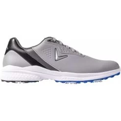 Callaway Solana TRX V2 Golf Shoes Grey