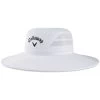 Callaway 2022 Sun Hat -Pro Golf Shop callaway 2022 sun hat white itempicture