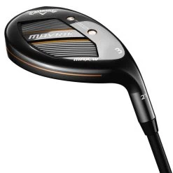 Callaway Women's MAVRIK Max Hybrid -Pro Golf Shop callaway 2022 womens mavrik max hybrid sole itempicture