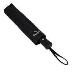 Callaway 43 Inch Collapsible Umbrella -Pro Golf Shop callaway 2023 43 inch collapsible umbrella black white closed itempicture
