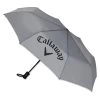 Callaway 43 Inch Collapsible Umbrella 1 Callaway 43 Inch Collapsible Umbrella -Pro Golf Shop callaway 2023 43 inch collapsible umbrella grey black hero itempicture