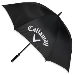 Callaway 60 Inch Single Canopy Logo Umbrella