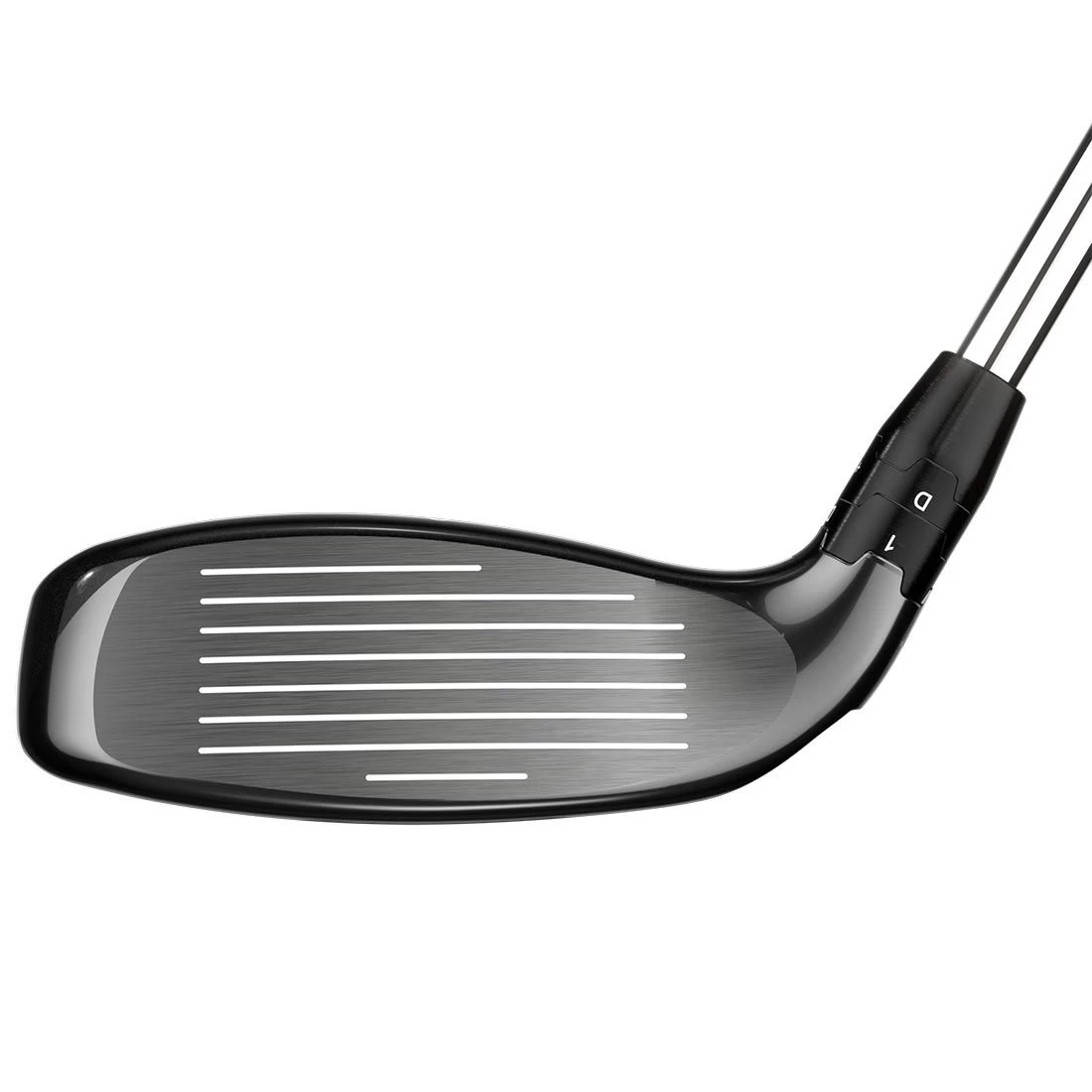 Callaway Big Bertha Hybrid 5 Callaway Big Bertha Hybrid - Image 3