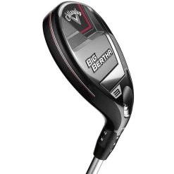 Callaway Big Bertha Hybrid 10 Callaway Big Bertha Hybrid -Pro Golf Shop callaway 2023 big bertha hybrid sole itempicture