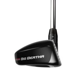 Callaway Big Bertha Hybrid 11 Callaway Big Bertha Hybrid -Pro Golf Shop callaway 2023 big bertha hybrid toe itempicture