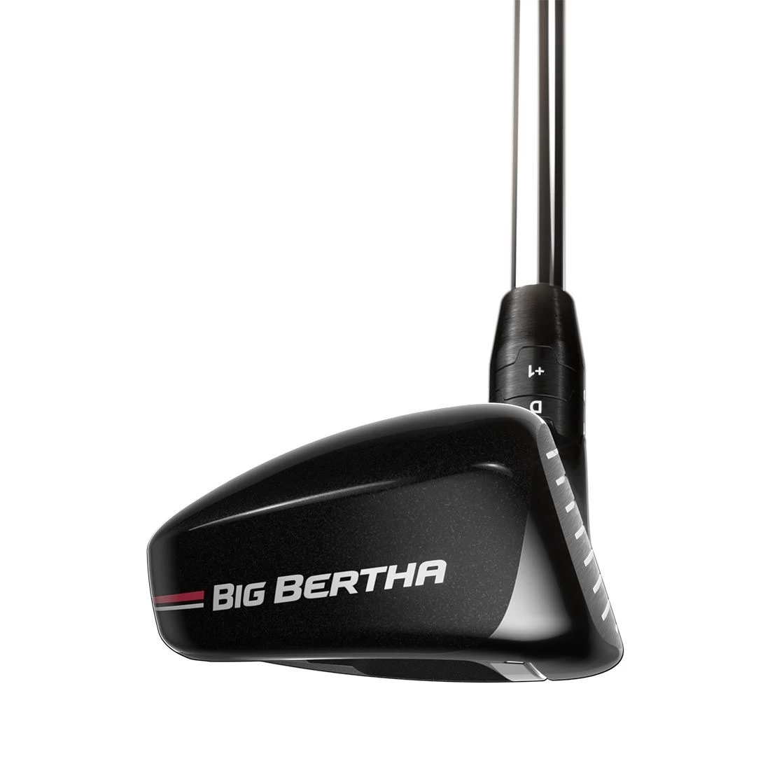 Callaway Big Bertha Hybrid 7 Callaway Big Bertha Hybrid - Image 5