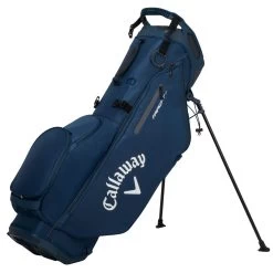 Callaway 2023 Fairway Plus Stand Bag -Pro Golf Shop callaway 2023 fairway plus stand bag navy itempicture