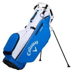 Callaway 2023 Fairway Plus Stand Bag -Pro Golf Shop callaway 2023 fairway plus stand bag white royal itempicture
