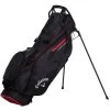 Callaway 2024 Hyperlite Zero Stand Bag -Pro Golf Shop callaway 2023 hl zero stand bag black camo itempicture