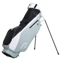Callaway 2023 Hyperlite Zero Stand Bag 22 Callaway 2023 Hyperlite Zero Stand Bag -Pro Golf Shop callaway 2023 hl zero stand bag black white sage itempicture