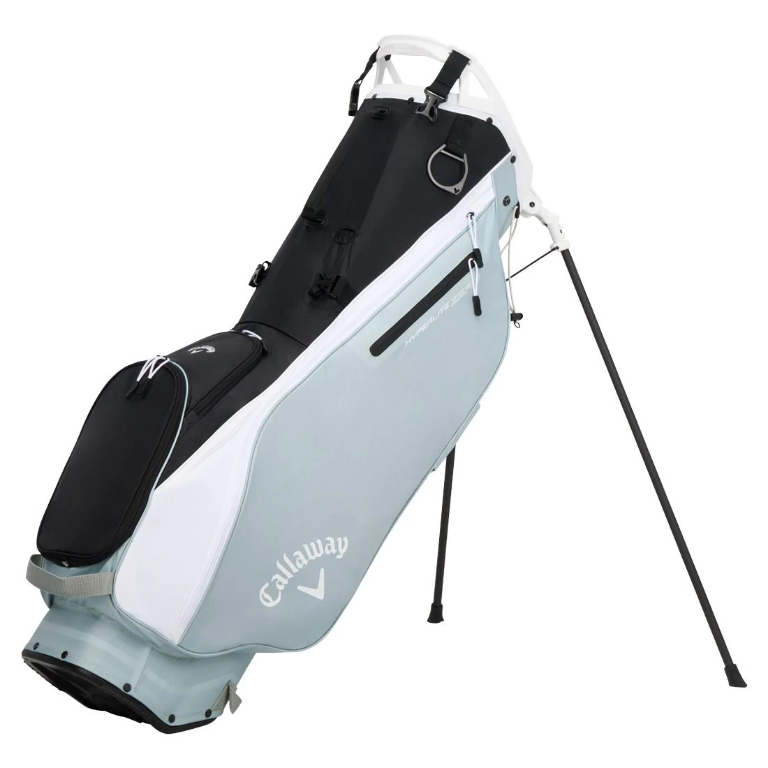 Callaway 2023 Hyperlite Zero Stand Bag 11 Callaway 2023 Hyperlite Zero Stand Bag - Image 9