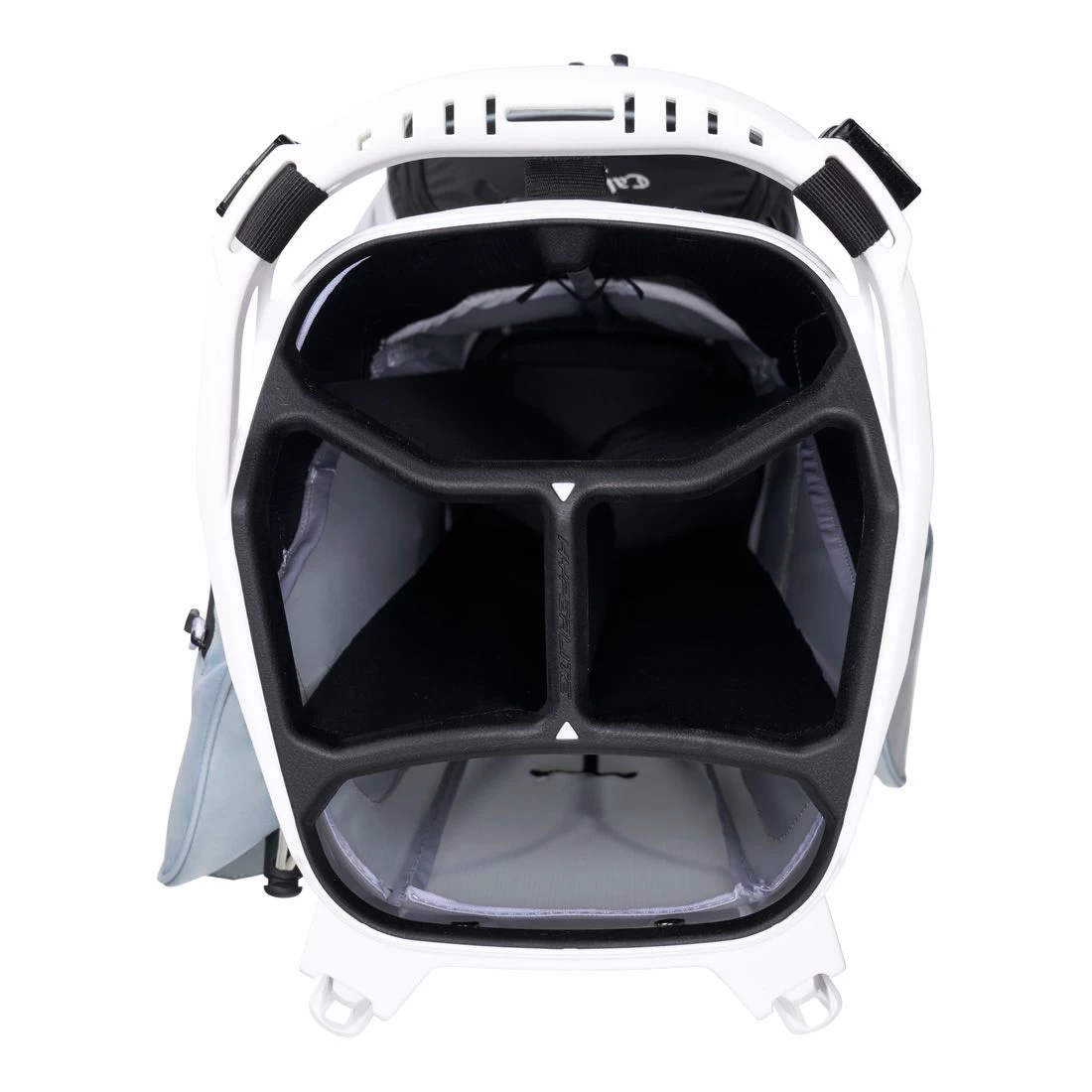 Callaway 2023 Hyperlite Zero Stand Bag 12 Callaway 2023 Hyperlite Zero Stand Bag - Image 10