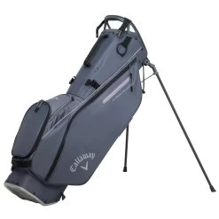 Callaway 2023 Hyperlite Zero Stand Bag 24 Callaway 2023 Hyperlite Zero Stand Bag -Pro Golf Shop callaway 2023 hl zero stand bag graphite itempicture 1