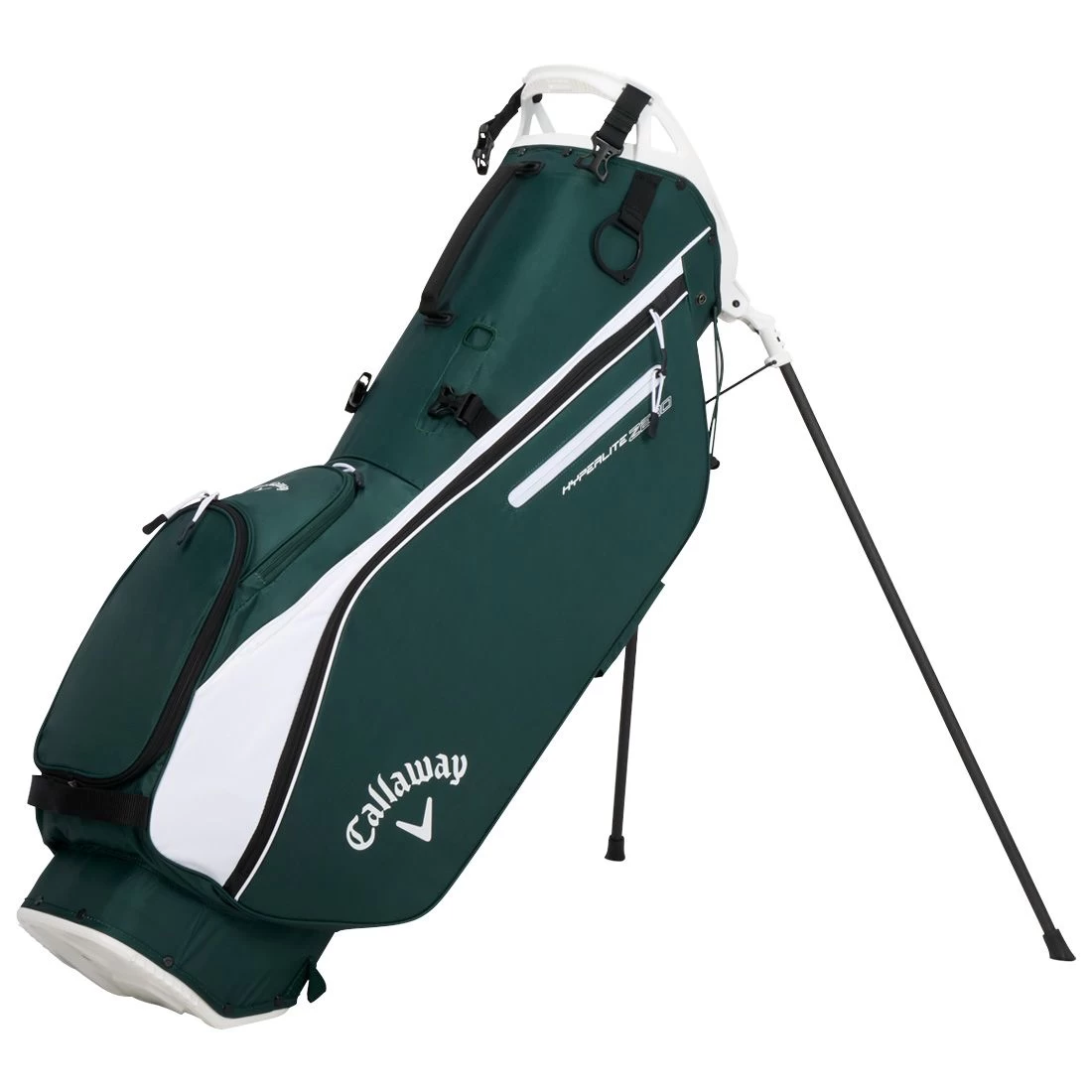 Callaway 2023 Hyperlite Zero Stand Bag 6 Callaway 2023 Hyperlite Zero Stand Bag - Image 4