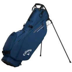 Callaway 2023 Hyperlite Zero Stand Bag 18 Callaway 2023 Hyperlite Zero Stand Bag -Pro Golf Shop callaway 2023 hl zero stand bag navy itempicture