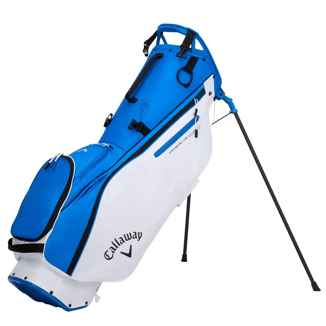 Callaway 2023 Hyperlite Zero Stand Bag 8 Callaway 2023 Hyperlite Zero Stand Bag - Image 6