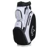 Callaway 2023 ORG 14 Cart Bag 2 Callaway 2023 ORG 14 Cart Bag -Pro Golf Shop callaway 2023 org 14 cart bag black white graphite itempicture
