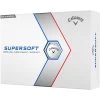 Callaway Supersoft Golf Balls -Pro Golf Shop callaway 2023 supersoft white golf balls lid itempicture