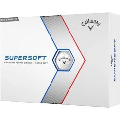 Callaway Supersoft Golf Balls