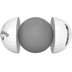 Callaway Supersoft Personalized Golf Balls 7 Callaway Supersoft Personalized Golf Balls -Pro Golf Shop callaway 2023 supersoft white golf balls tech itempicture 1