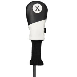 Callaway Vintage Hybrid Headcover -Pro Golf Shop callaway 2023 vintage hybrid headcover black itempicture