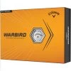 Callaway Warbird Personalized Golf Balls -Pro Golf Shop callaway 2023 warbird white golf balls lid itempicture