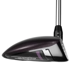 Callaway Women's Big Bertha REVA Fairway Wood -Pro Golf Shop callaway 2023 womens big bertha reva fairway wood toe itempicture