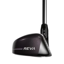 Callaway Women's Big Bertha REVA Hybrid -Pro Golf Shop callaway 2023 womens big bertha reva hybrid toe itempicture