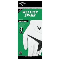 Callaway Women's Weather Spann Golf Gloves (2-Pack) -Pro Golf Shop callaway 2023 womens weather spann golf glove package itempicture