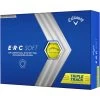Callaway ERC Soft Yellow Golf Balls 2 Callaway ERC Soft Yellow Golf Balls -Pro Golf Shop callaway 23 erc soft yellow golf balls lid v2 itempicture