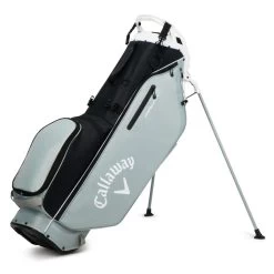 Callaway 2023 Fairway C Stand Bag -Pro Golf Shop callaway 23 fairway c stand bag black sage white itempicture