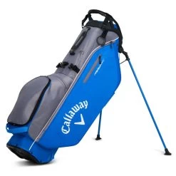 Callaway 2023 Fairway C Stand Bag -Pro Golf Shop callaway 23 fairway c stand bag charcoal royal itempicture