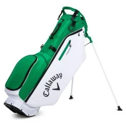 Callaway 2023 Fairway C Stand Bag -Pro Golf Shop callaway 23 fairway c stand bag kelly white itempicture