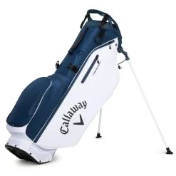 Callaway 2023 Fairway C Stand Bag -Pro Golf Shop callaway 23 fairway c stand bag navy white itempicture