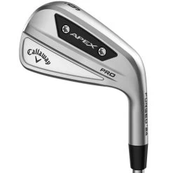 Callaway 2024 Apex Pro Irons 10 Callaway 2024 Apex Pro Irons -Pro Golf Shop callaway 24 apex pro irons flat itempicture