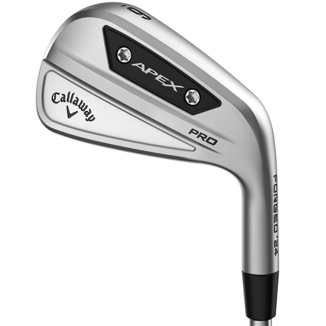 Callaway 2024 Apex Pro Irons 5 Callaway 2024 Apex Pro Irons - Image 3